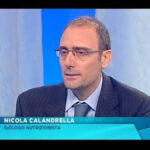 Intervista del Dott. Nicola Calandrella a Uno Mattina - RAI 1
