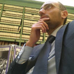 Il Dott. Nicola Calandrella ospite ad un convegno presso il Senato Della Repubblica Biblioteca Giovanni Spadolini