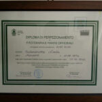 Diploma di Perfezionamento in Fitoterapia e Piante Officinali